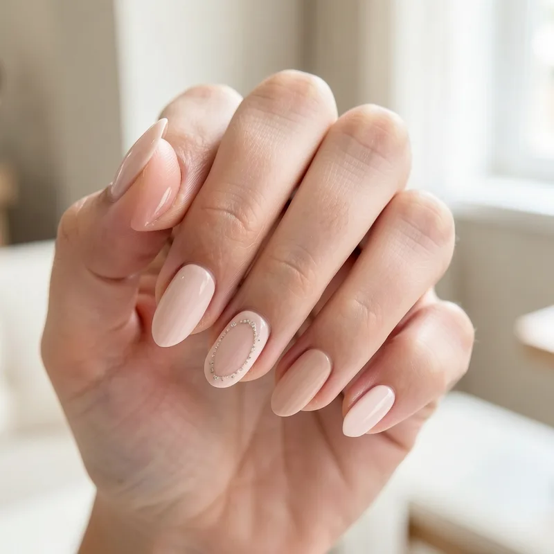 Bien choisir la forme de ses ongles selon sa main