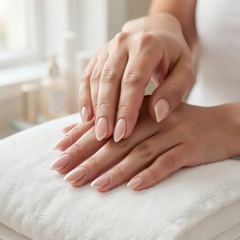 Prendre soin de ses cuticules sans les abîmer